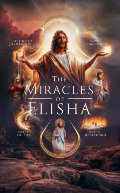 Miracles of Elisha