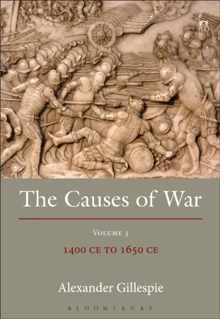 Causes of War