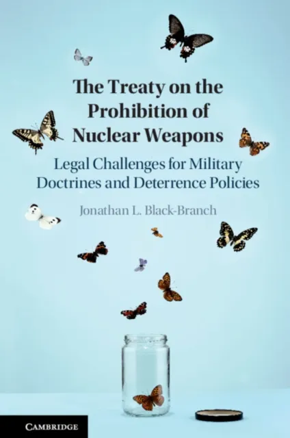 Treaty on the Prohibition of Nuclear Weapons