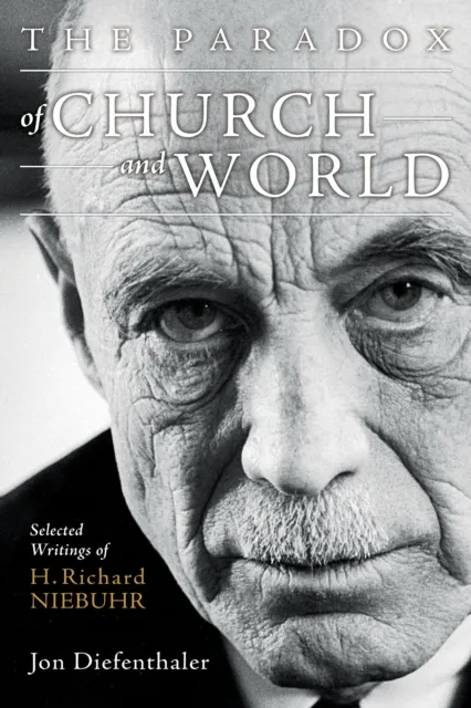 Paradox of Church and World