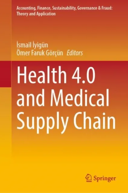 Health 4.0 and Medical Supply Chain