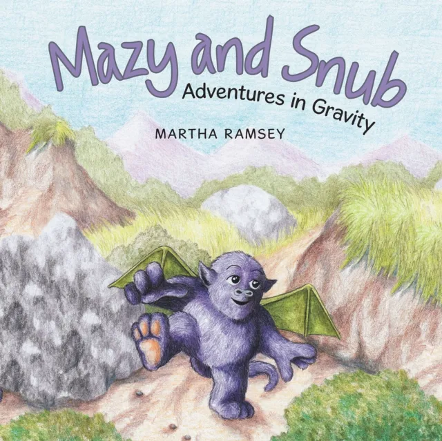 Mazy and Snub
