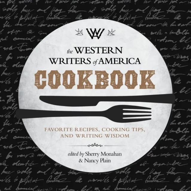Western Writers of America Cookbook