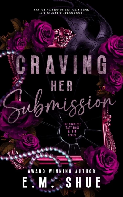 Craving Her Submission