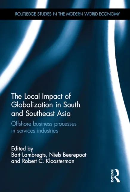 Local Impact of Globalization in South and Southeast Asia