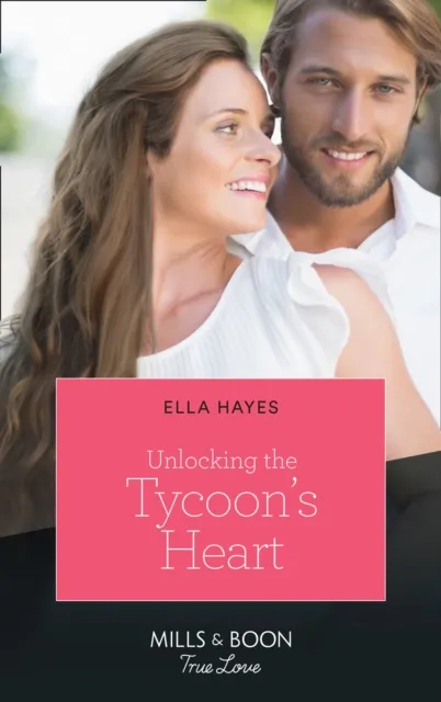 UNLOCKING TYCOONS HEART EB