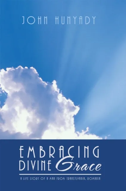 Embracing Divine Grace