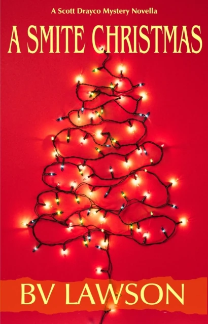 Smite Christmas: A Scott Drayco Novella