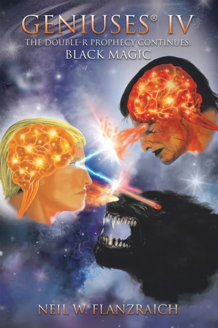 Geniuses(R) IV