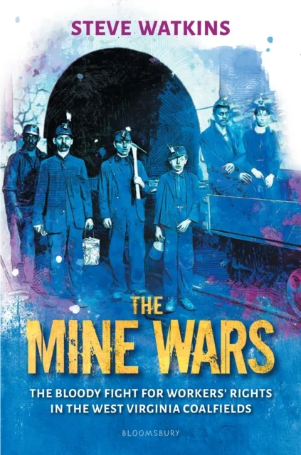 Mine Wars