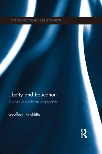 Liberty and Education