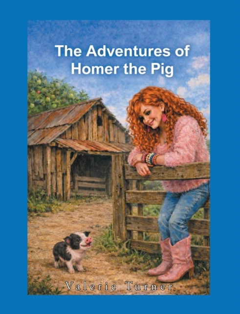 Adventures of Homer the Pig