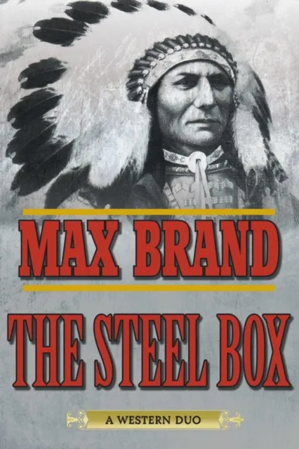Steel Box