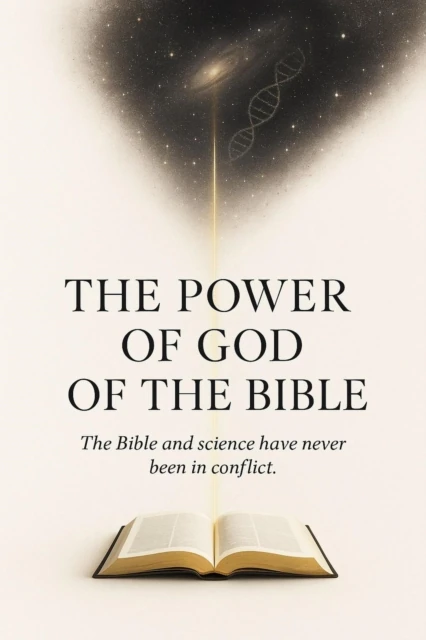 Power Of God Of The Bible