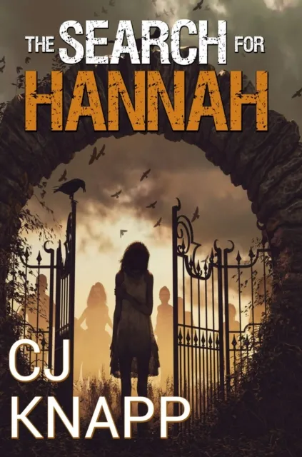 Search for Hannah