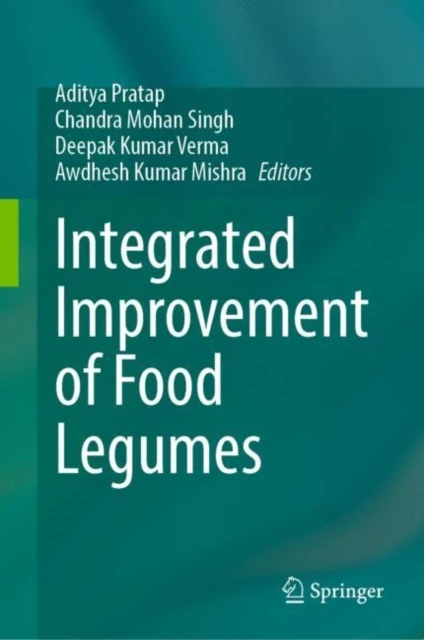 Integrated Improvement of Food Legumes