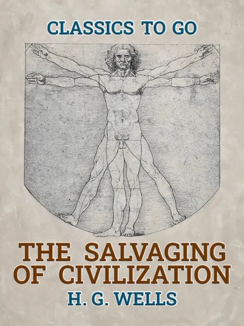 Salvaging Of Civilization