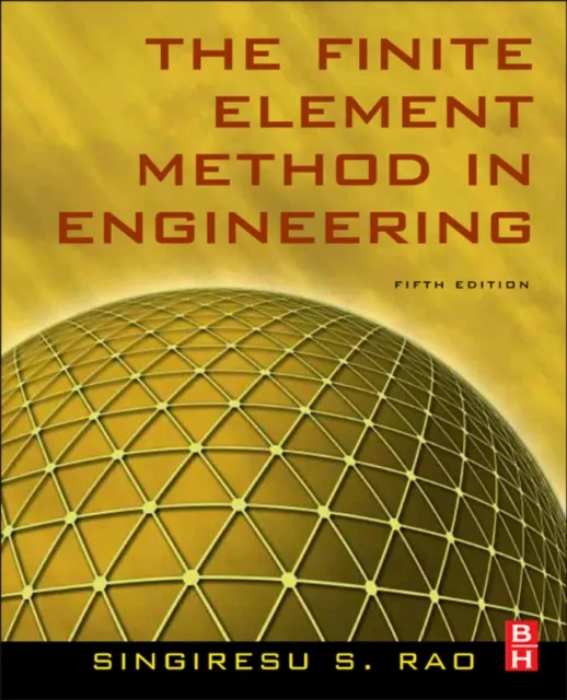 Finite Element Method in Engineering