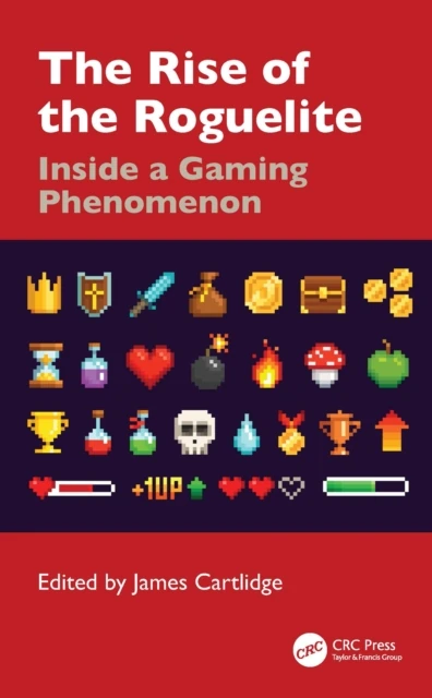 Rise of the Roguelite