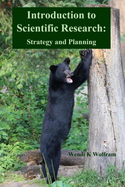 Introduction to Scientific Research:  Strategy and Planning