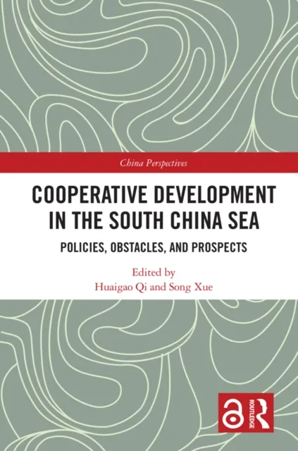 Cooperative Development in the South China Sea