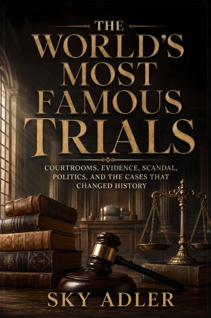 World's Most Famous Trials