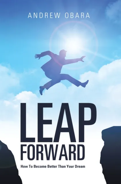 Leap Forward