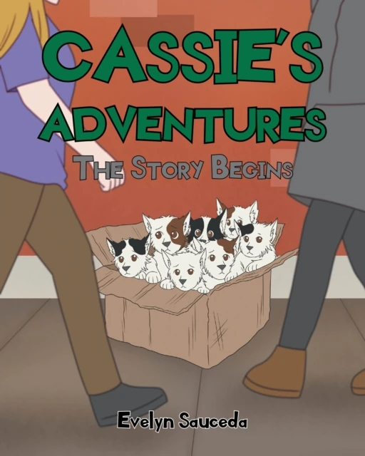 Story Begins