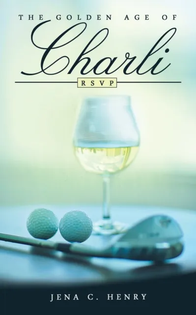 Golden Age of Charli