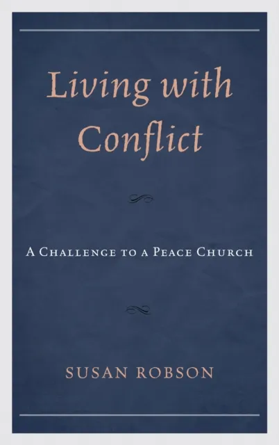 Living with Conflict