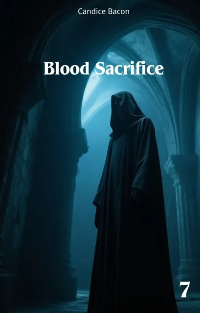 Blood Sacrifice