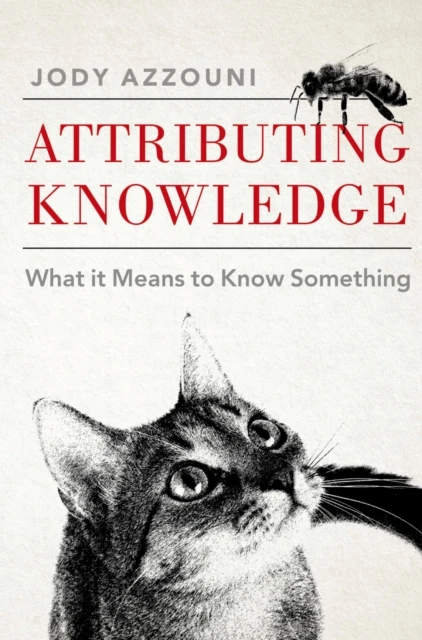 Attributing Knowledge