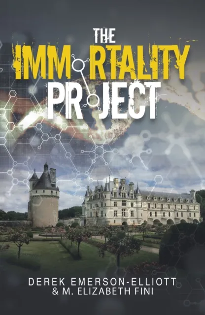 Immortality Project