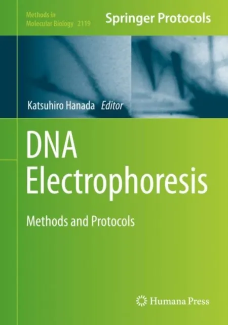 DNA Electrophoresis