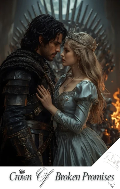 Crown of Broken Promises