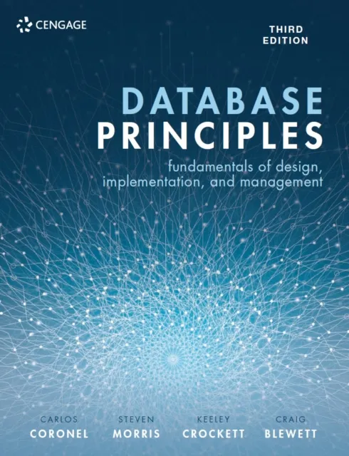 Database Principles