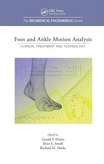 Foot and Ankle Motion Analysis