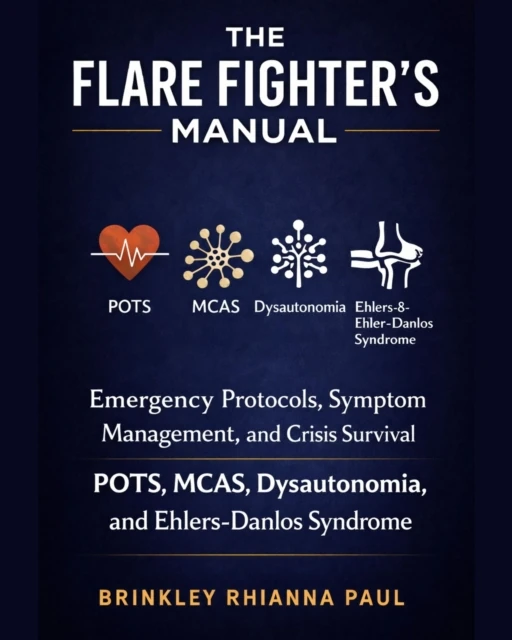 Flare Fighter's Manual