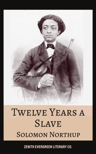 Twelve Years a Slave