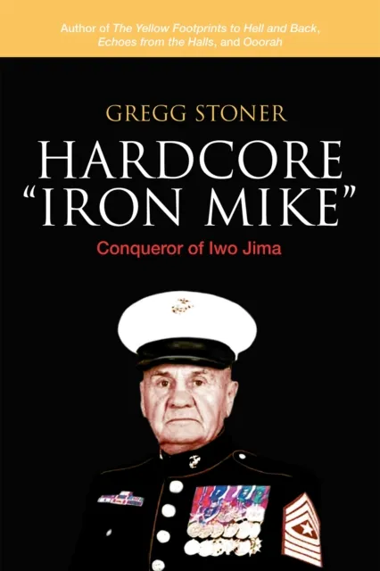 Hardcore "Iron Mike"