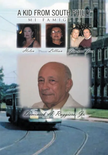 Kid from South Philly