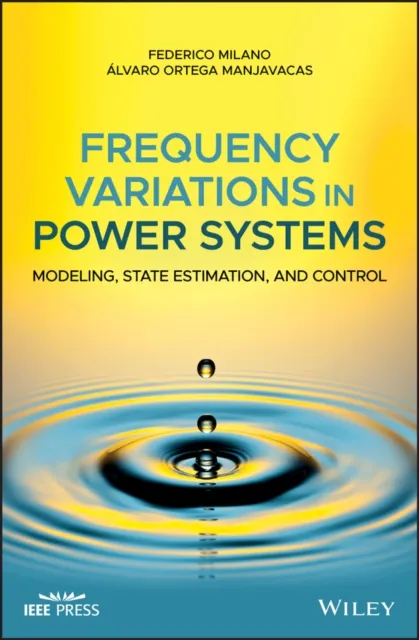 Frequency Variations in Power Systems