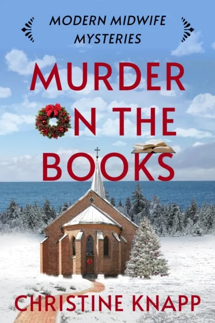 Murder on the Books