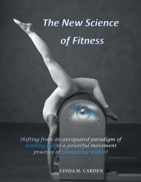 New Science of Fitness