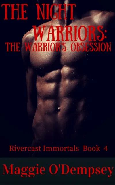 Night Warriors:The Warrior's Obsession