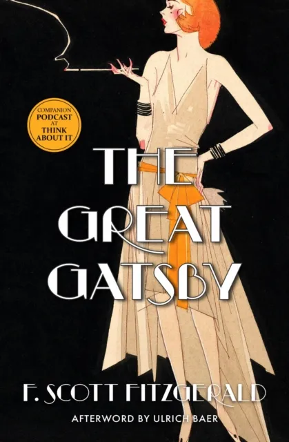 Great Gatsby (Warbler Classics)