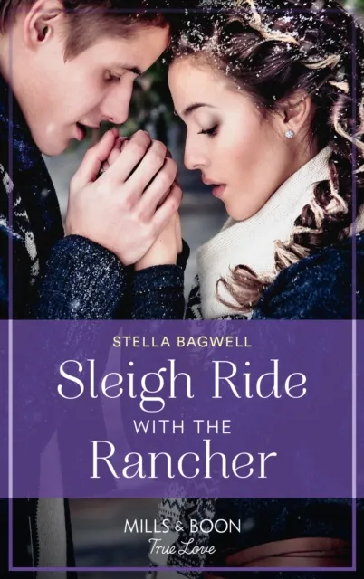 Sleigh Ride with the Rancher
