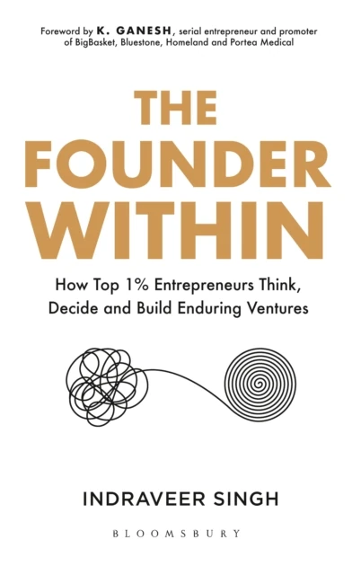 Founder Within