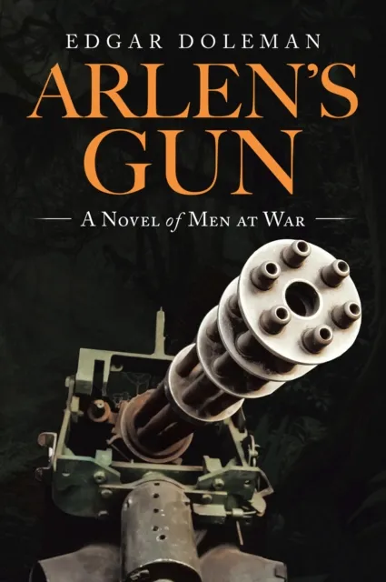 Arlen's Gun