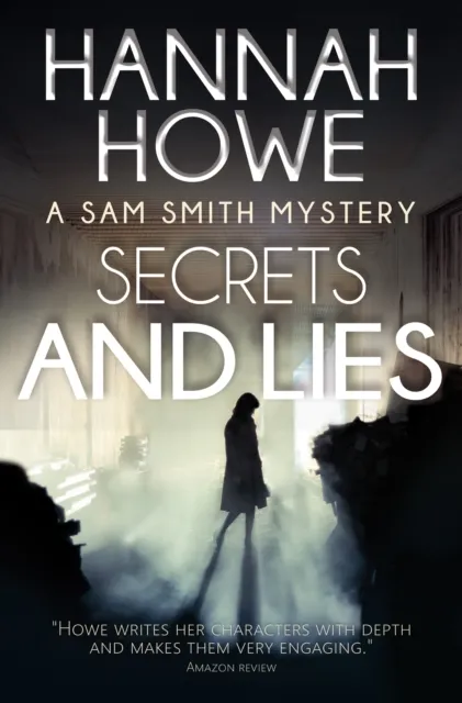 Secrets and Lies